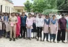मिशन शक्ति अभियान के तहत महिलाओं एवं बालिकाओं को किया जागरुक