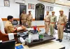 पुलिस अधीक्षक ने शिकायतों के गुणवत्तापूर्ण निस्तारण के दिए निर्देश