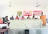 मिलेट्स के प्रति जागरूकता बढ़ाने हेतु शिक्षकों को दिया गया प्रशिक्षण