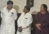 शिवपाल सिंह-आजम खां की मुलाकात, 2027 के चुनाव को लेकर सियासी चर्चाएं तेज 