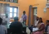 बिसौली, मुड़िया व फैजगंज बेहटा में वार्ड बाल कल्याण एवं संरक्षण समिति की बैठक 