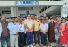 कल्पनाथ राय इंस्टिट्यूट ऑफ़ मेडिकल कॉलेज को मिली 50 एमबीबीएस सीटों की सौगात