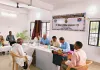 सीडीओ की अध्यक्षता में जिला सैनिक कल्याण बंन्धु की बैठक का हुआ आयोजन