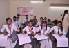 नशा मुक्त युवा फॉर विकसित भारत” के अन्तर्गत प्रतियोगिताओं का हुआ सफल आयोजन।
