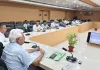 सीडीओ की अध्यक्षता में जिला वृक्षारोपण समिति, जिला पर्यावरण समिति एवं जिला गंगा समिति की बैठक हुई आयोजित।