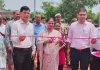 तिरंगा मेले में दिखी देशभक्ति की झलक, स्वयं सहायता समूहों के उत्पादों को मिला प्रोत्साहन