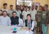 साइकिल चोरी में फंस गया साहब, छुड़ा दीजिए
