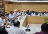 डीएम की अध्यक्षता में ‘‘विभाजन विभीषिक स्मृति दिवस’’ पर गोष्ठी का हुआ आयोजन।