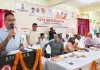 VB-G RAM G के प्रभावी क्रियान्वयन हेतु पंच सम्मेलन कार्यक्रम का हुआ आयोजन