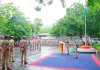80वां स्वतंत्रता दिवस: राष्ट्रसेवा और कर्तव्यनिष्ठा के संकल्प के साथ महोबा पुलिस ने मनाया राष्ट्रीय पर्व