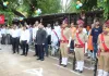 प्रतापगढ़ में स्वतंत्रता दिवस पर धूम, आजादी के जश्न में डूबा प्रतापगढ़