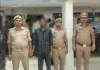 चोरी का ई-रिक्सा के साथ 01 अभियुक्त गिरफ्तार