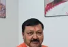 जन्मदिन पर राज्य मंत्री नटवर गोयल ने लिया जनसेवा का संकल्प