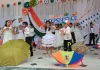 आर्य पब्लिक स्कूल में देशभक्ति के रंग में रंगा स्वतंत्रता दिवस समारोह