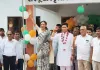 संविधान की मजबूती में ही अभिव्यक्ति की स्वतंत्रता है सुरक्षित- मोना