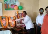 शहीदों के आदर्श को अपनाना सच्ची देशभक्ति-प्रो. जयप्रकाश सिंह।