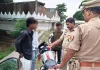  महुली पुलिस का जनसंवाद अभियान, ग्रामीणों से बढ़ाया सुरक्षा का भरोसा