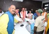 लाभार्थियों को योजनाओं का मिला सहारा, आत्मनिर्भरता की ओर बढ़े कदम