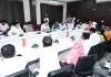 कागजों पर नहीं, जमीन पर दिखे विकास का असर, लापरवाही पर कार्रवाई : केशव मौर्य