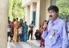 हम अस्पताल में आने वाले हर मरीज की करें निस्वार्थ सेवा,यही है सच्ची राष्ट्र सेवा:- डॉ. आर.के. कोली