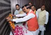 अटल की पुण्यतिथि पर गूंजा राष्ट्र प्रथम का संकल्प, केशव ने कार्यकर्ताओं को दिया ‘बूथ जीतो, चुनाव जीतो’ का मंत्र