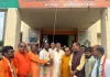 देश की स्वतंत्रता असंख्य वीरों के त्याग, तपस्या और बलिदान का परिणाम=जिलाध्यक्ष 