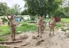 औचक निरीक्षण में एसपी ने परखी चरवा थाने की पुलिसिंग, लंबित विवेचनाओं के समयबद्ध निस्तारण के निर्देश