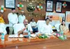 सीएम योगी ने बढ़ाया कोटेदारों का मान, अब ‘अन्नपूर्णा भवन संचालक’ के नाम से होगी पहचान