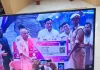 मुख्यमंत्री द्वारा पी0आर0डी0 स्वयंसेवकों को मुख्यमंत्री कैशलेस चिकित्सा योजना का शुभारम्भ