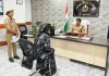 एसपी ने जनसुनवाई में सुनी फरियादियों की समस्याएं, समयबद्ध निस्तारण के दिए निर्देश