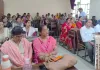 शिक्षकों हेतु श्रीअन्न (मोटे अनाज) विषय पर एक दिवसीय प्रशिक्षण कार्यक्रम का हुआ आयोजन।