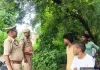 ऑपरेशन मजनू: महुली पुलिस का मनचलों पर कड़ा प्रहार