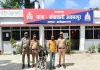चोरी की मोटरसाइकिल के साथ 1 गिरफ्तार