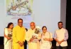 लंदन में नमस्ते भारत पत्रिका का लोकार्पण
