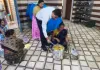 देर शाम कस्तूरबा विद्यालय पहुंचे सीडीओ, महीनों से गायब शिक्षिका पर गिरी गाज