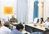 अजगरा महोत्सव में दिखेगा संस्कृति और आधुनिक जनसंवाद का संगम-डीएम