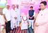 बूथ से संगठन मजबूत करने में जुटी कांग्रेस, चायल के तीनों ब्लाकों में हुआ मंथन