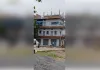 नहर रोड पर तीन मंजिला भवन को लेकर जांच की मांग