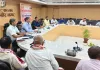 डीएम की अध्यक्षता में कृषि यंत्र हेतु ई-लाटरी के माध्यम से कृषक चयन का हुआ आयोजन