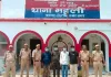 गरीबों की सहायता के नाम पर धोखाधड़ी करने वाले गिरोह का पर्दाफाश