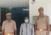 गैंगेस्टर एक्ट में वांछित 02 अभियुक्तो को किया गया गिरफ्तार