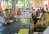 थाना समाधान दिवस में एसडीएम ने सुनीं जनशिकायतें