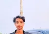 सड़क हादसे में घायल विवेक ने इलाज के दौरान तोड़ा दम