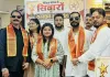 बदायूं: डिजिटल मीडिया सितारों का जमावड़ा, 50 से अधिक यूट्यूबर सम्मानित