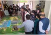 38 प्रशिक्षु डिप्टी कलेक्टरों ने जानी नगर निगम की कार्यप्रणाली