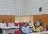 जिला पंचायत केरल की तर्ज पर बनायेंगी सड़कें