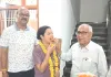 रक्षा मंत्रालय में चयनित हुई आंचल, जतायी गयी खुशी