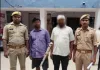 मारपीट व हत्या का प्रयास करने के मामले में वाँछित 02 अभियुक्तों को किया गया गिरफ्तार
