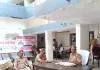 बारावफात त्यौहार के दृष्टिगत थाना कोतवाली खलीलाबाद पर पीस कमेटी की बैठक सम्पन्न