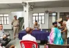 एसपी ने सुनीं फरियाद, भूमि विवाद जल्द सुलझाने के निर्देश